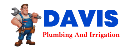 Trusted plumber in PINE CITY